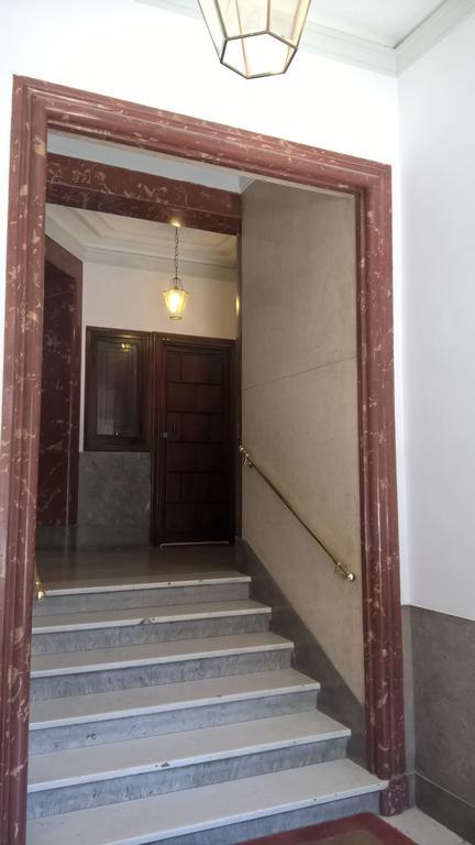 Around The Corner Colosseo B&B Rom Rum bild